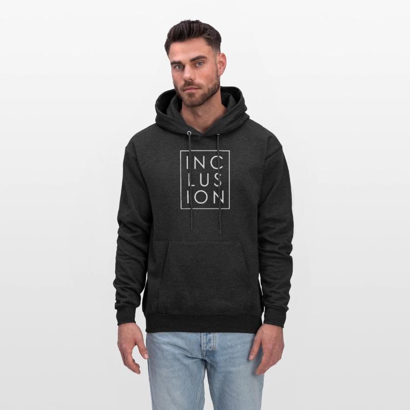 Great for all occassions Inclusion Tee Inclusion