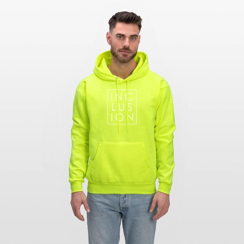 Great for all occassions Inclusion Tee Inclusion