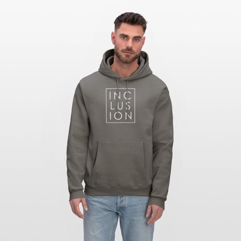 Great for all occassions Inclusion Tee Inclusion