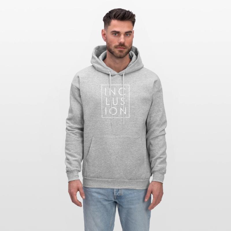 Great for all occassions Inclusion Tee Inclusion