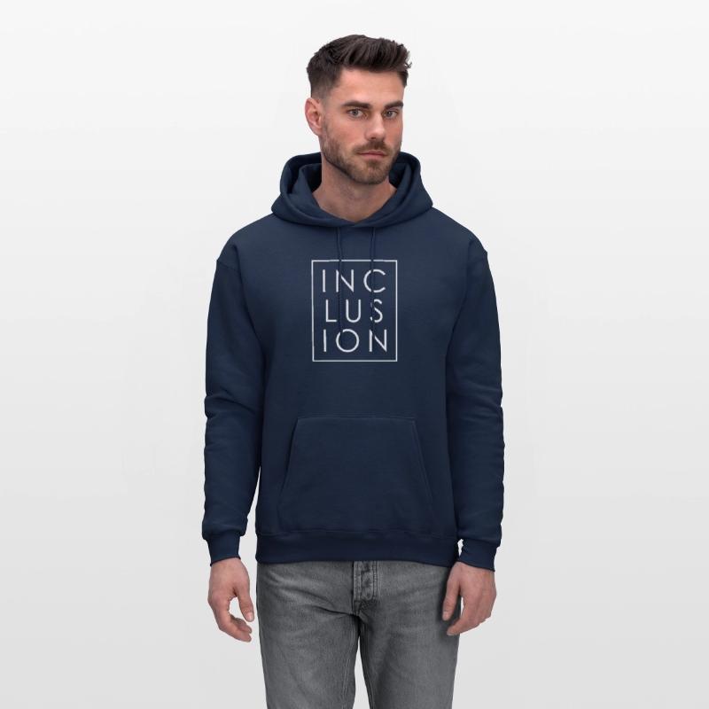 Great for all occassions Inclusion Tee Inclusion