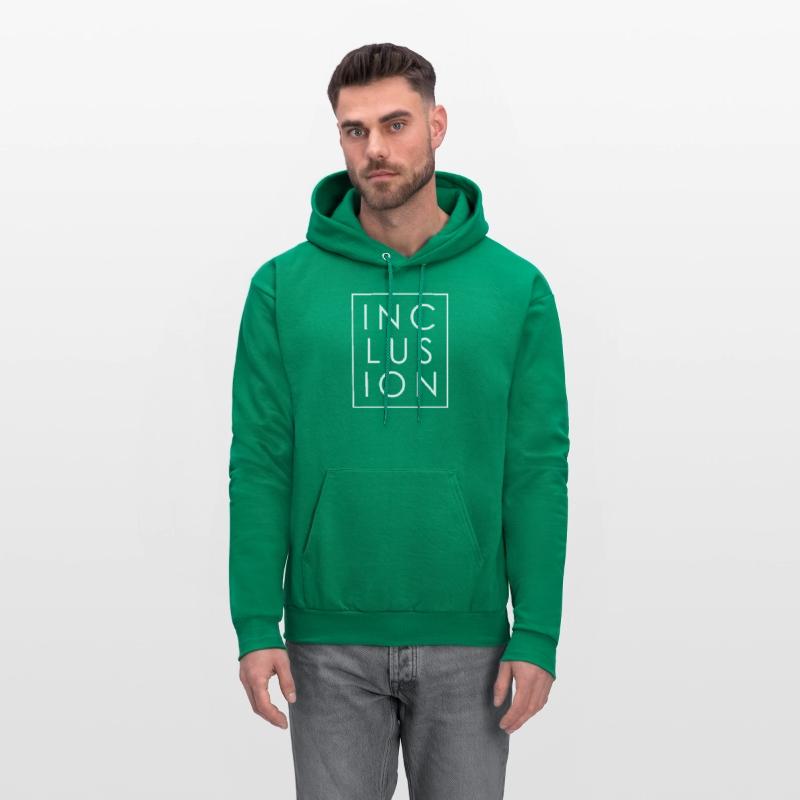 Great for all occassions Inclusion Tee Inclusion
