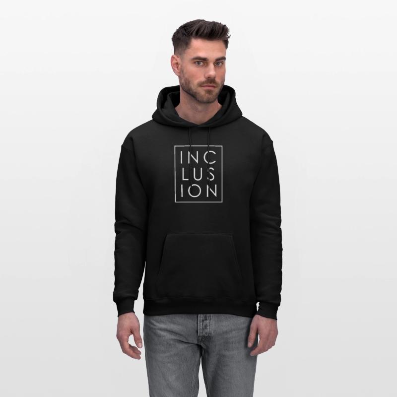 Great for all occassions Inclusion Tee Inclusion