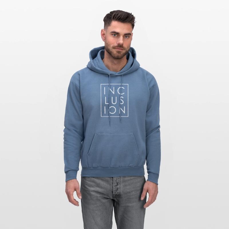 Great for all occassions Inclusion Tee Inclusion