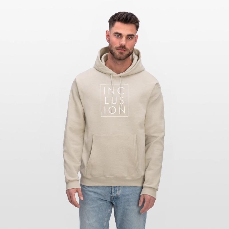 Great for all occassions Inclusion Tee Inclusion