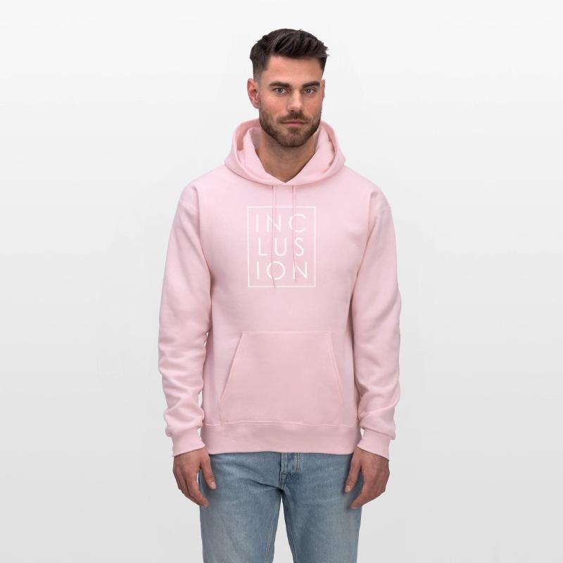 Great for all occassions Inclusion Tee Inclusion