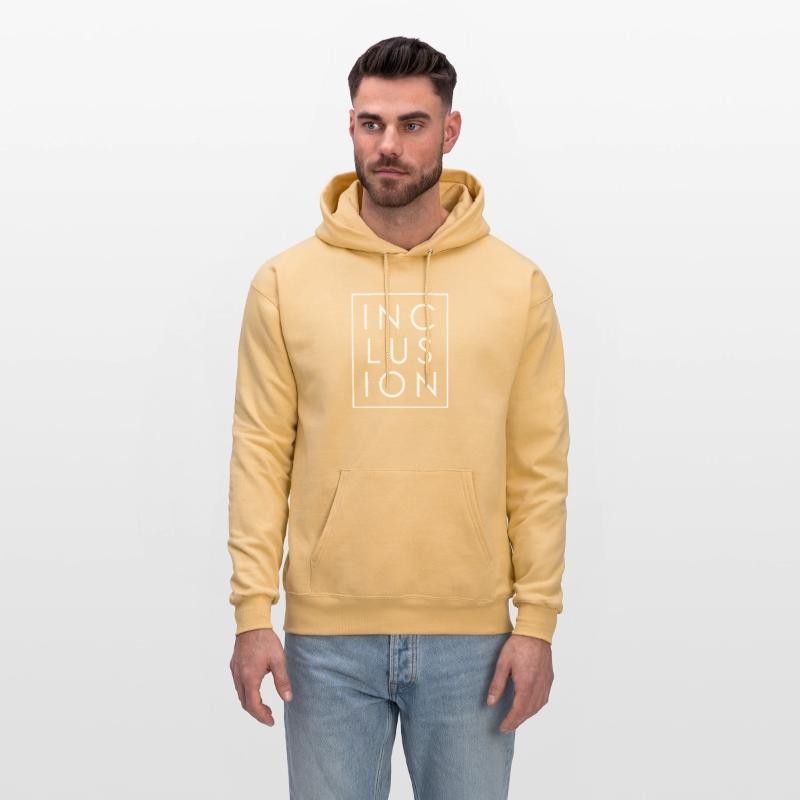 Great for all occassions Inclusion Tee Inclusion