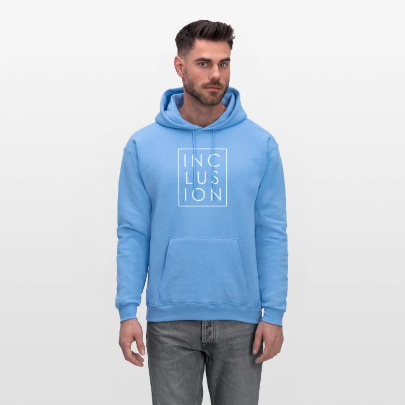 Great for all occassions Inclusion Tee Inclusion