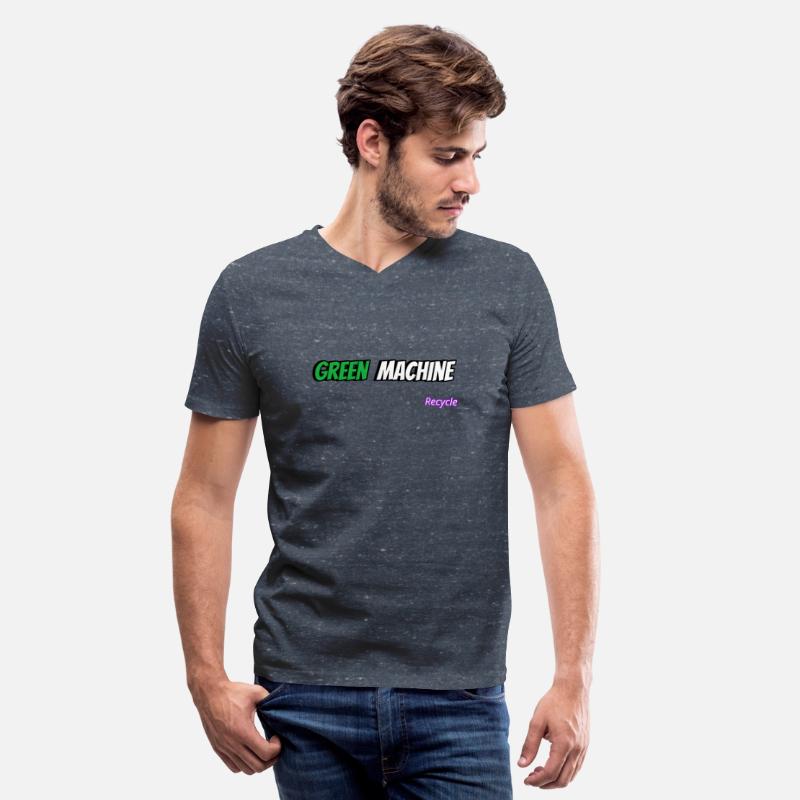 Green Machine Recycle
