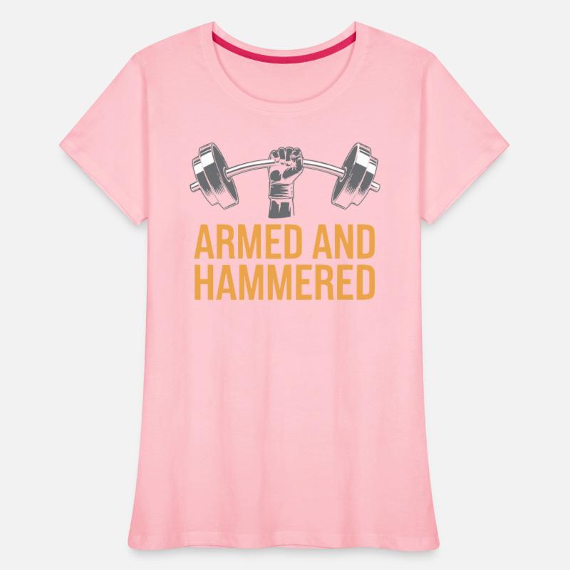 Hammer Curls Bodybuilding Fitness Workout Gym