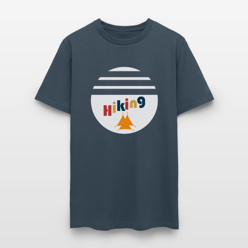hiking ,hike a mountain, camping design.
