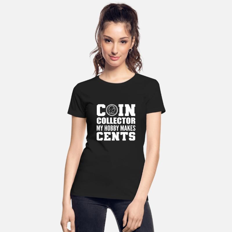 Hobby Make Cents Coin Collector Gift