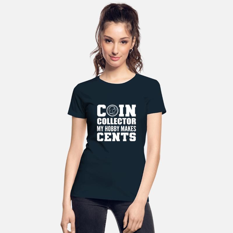 Hobby Make Cents Coin Collector Gift
