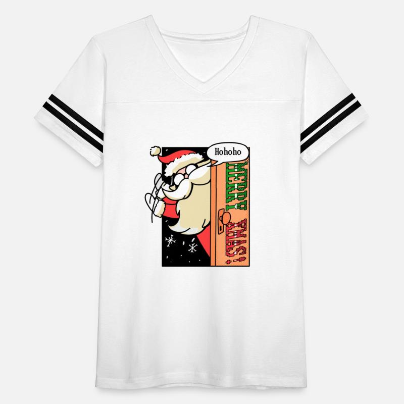 Hohoho Merry Xmas!