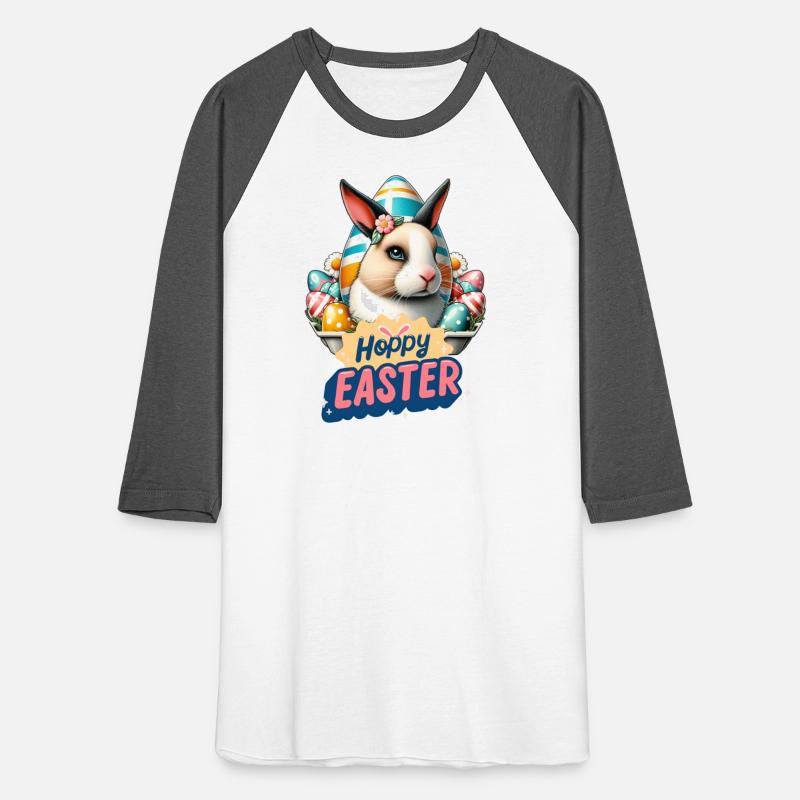 Hoppy Easter