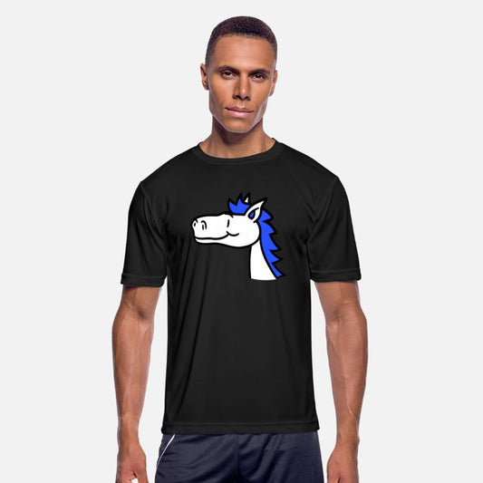 Horse Sweet Pony Foal Cute Cartoon Funny Comic Fun