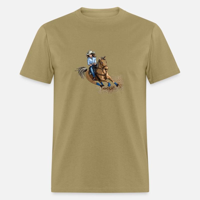 Horses Western Riding Just A Who Loves