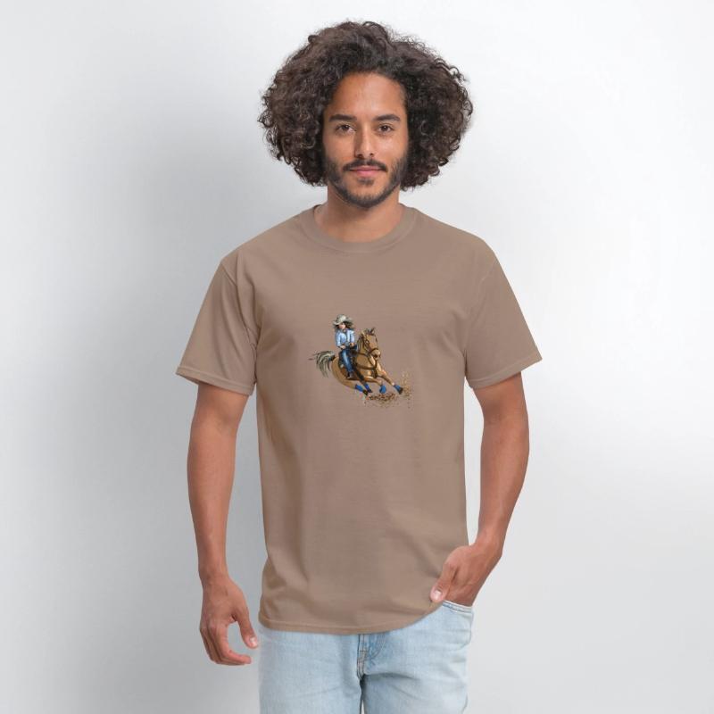 Horses Western Riding Just A Who Loves