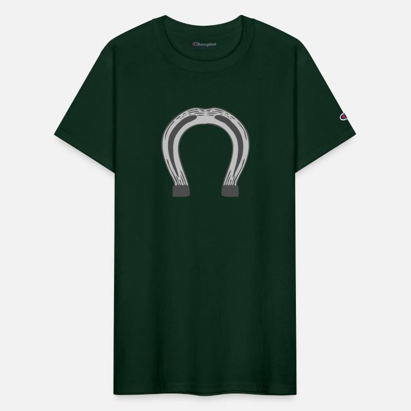 horseshoe hufeisen horse pferd animal tiere4