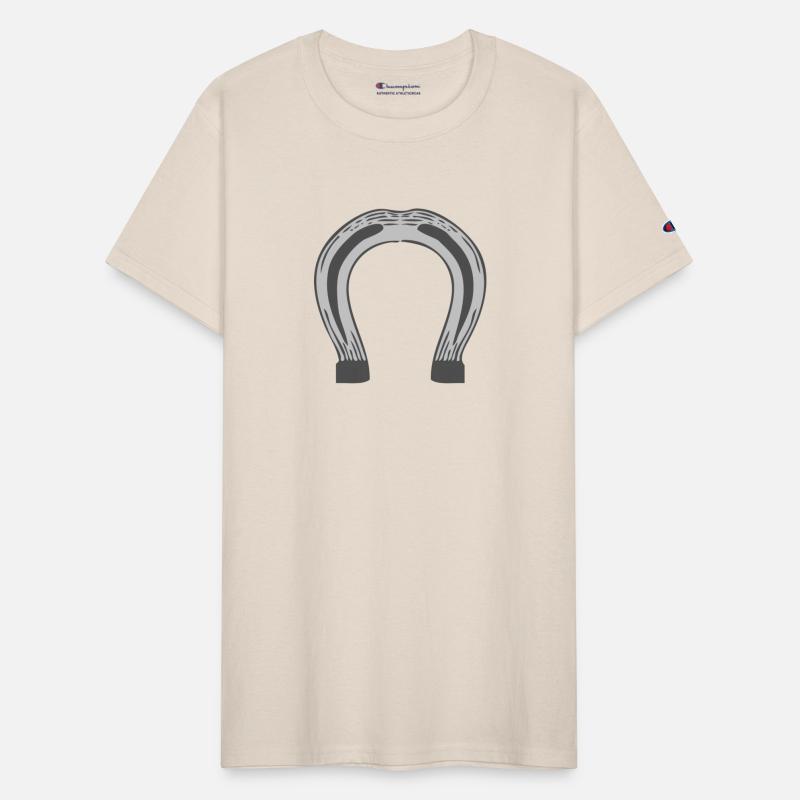 horseshoe hufeisen horse pferd animal tiere4