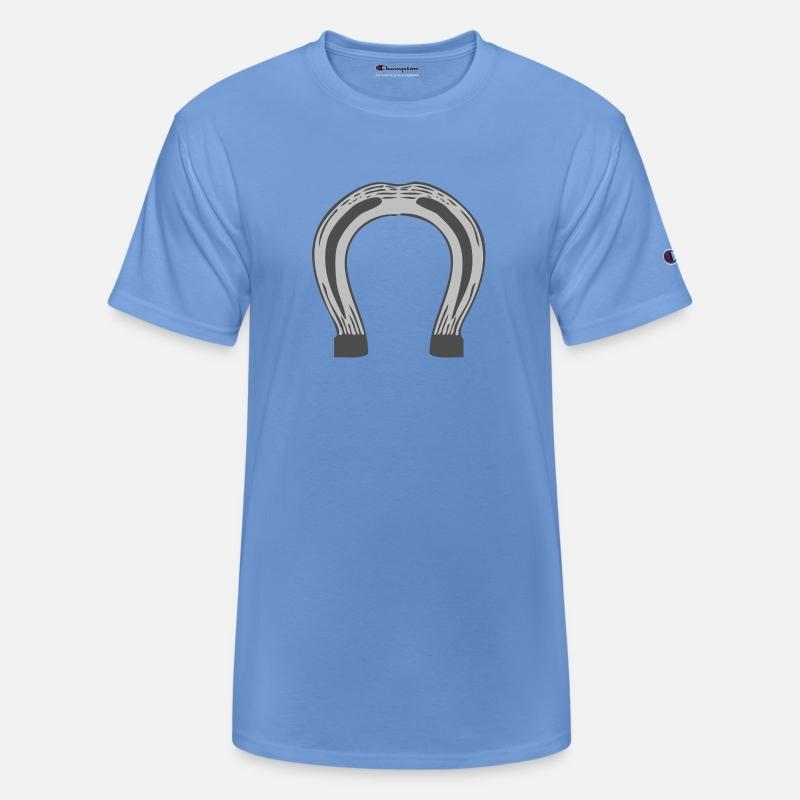 horseshoe hufeisen horse pferd animal tiere4