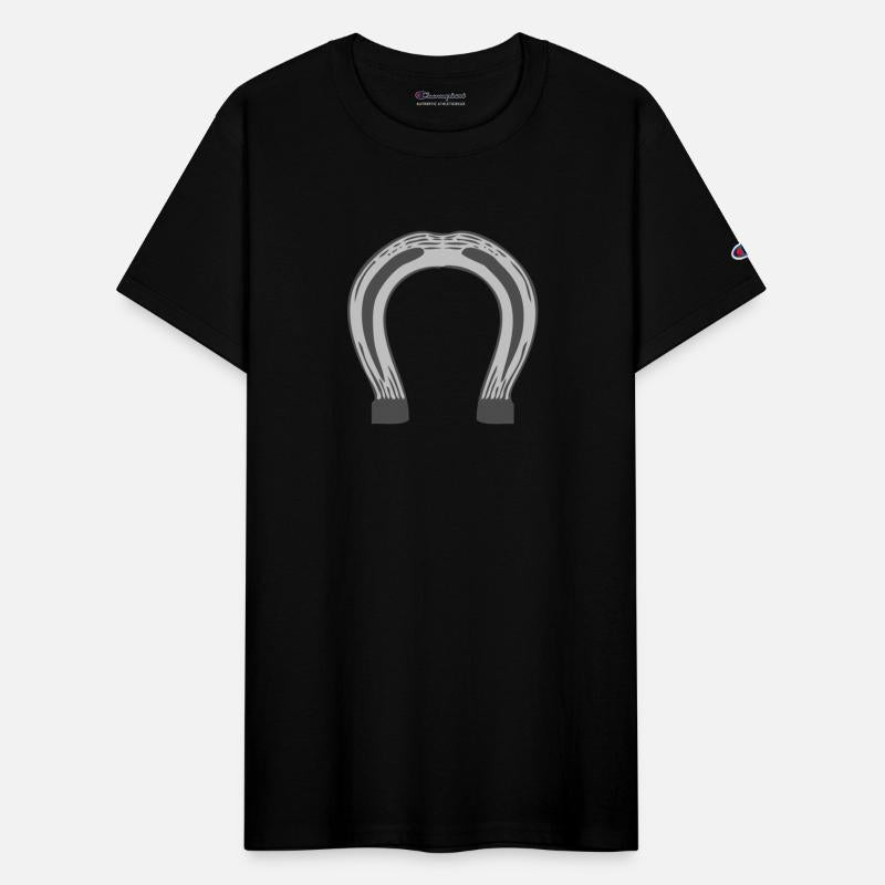 horseshoe hufeisen horse pferd animal tiere4