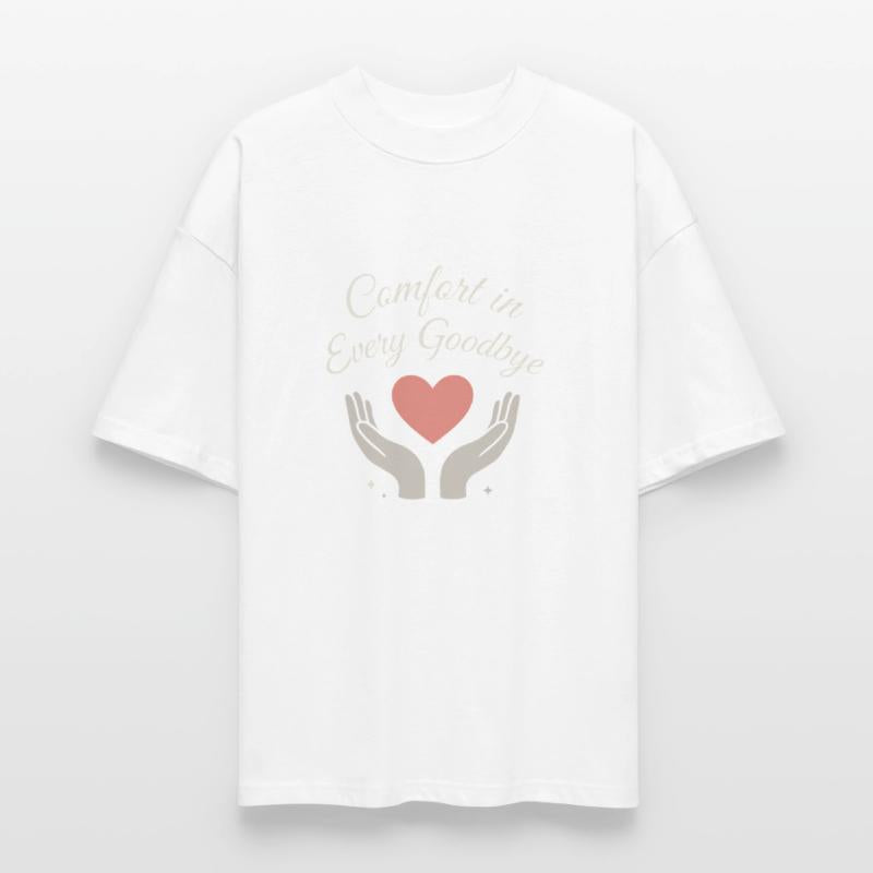 Hospice Nurse Compassionate Care Angel Nurse
