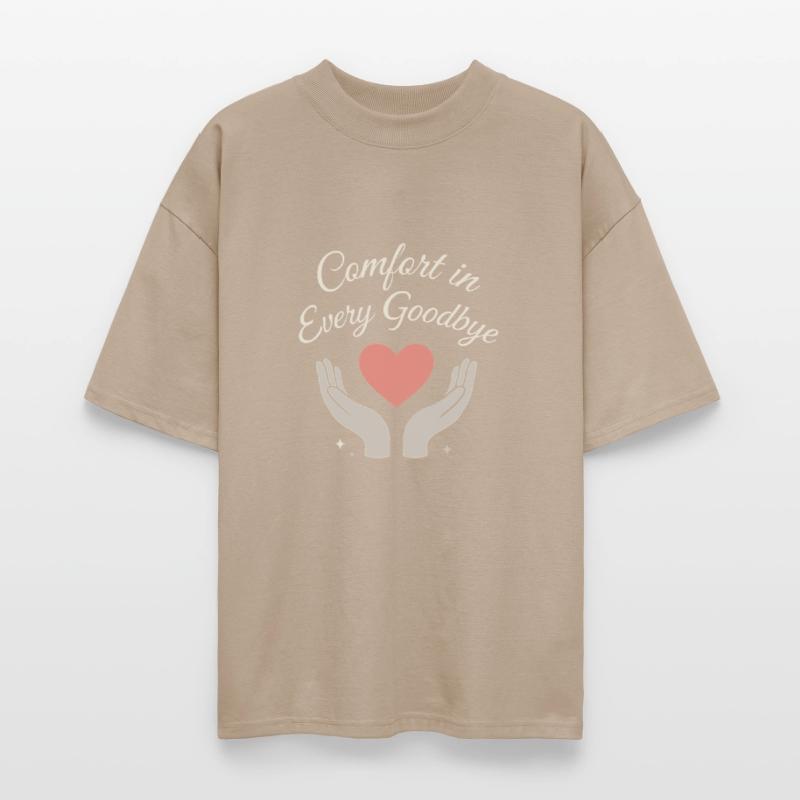 Hospice Nurse Compassionate Care Angel Nurse