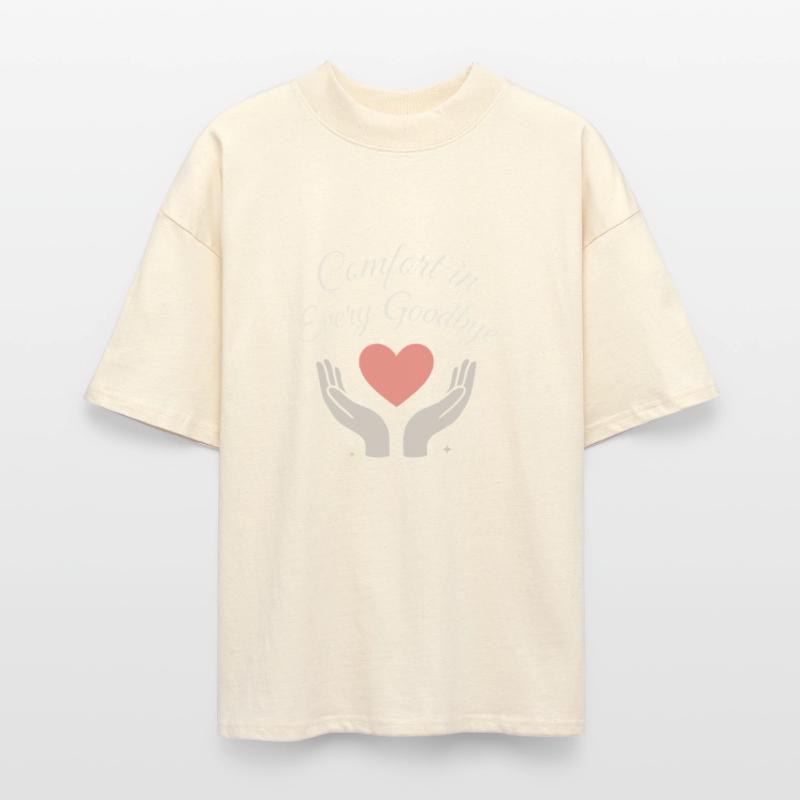 Hospice Nurse Compassionate Care Angel Nurse