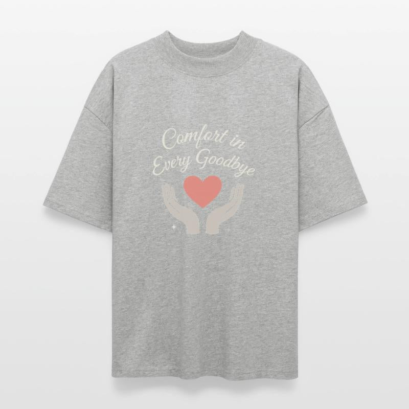 Hospice Nurse Compassionate Care Angel Nurse