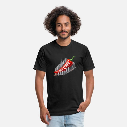 hot chili