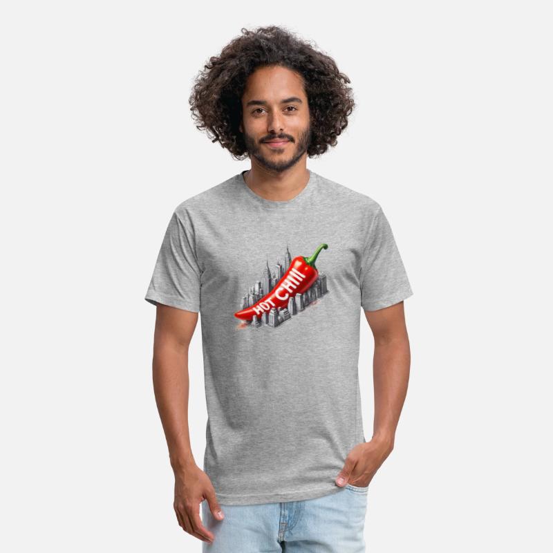 hot chili