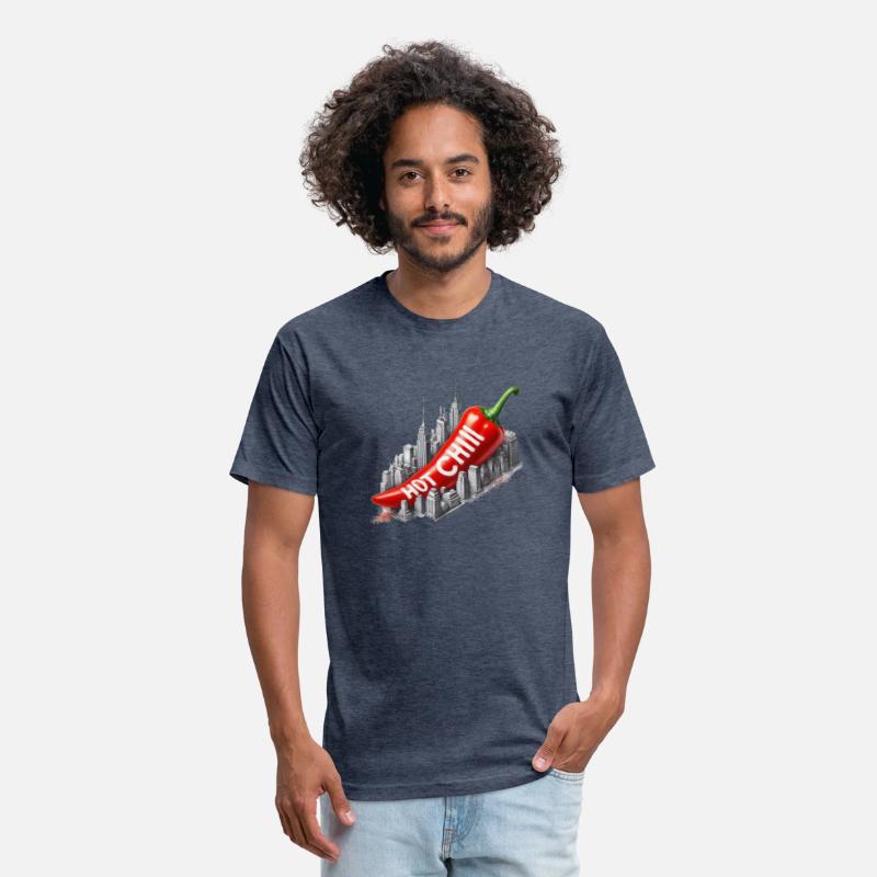 hot chili