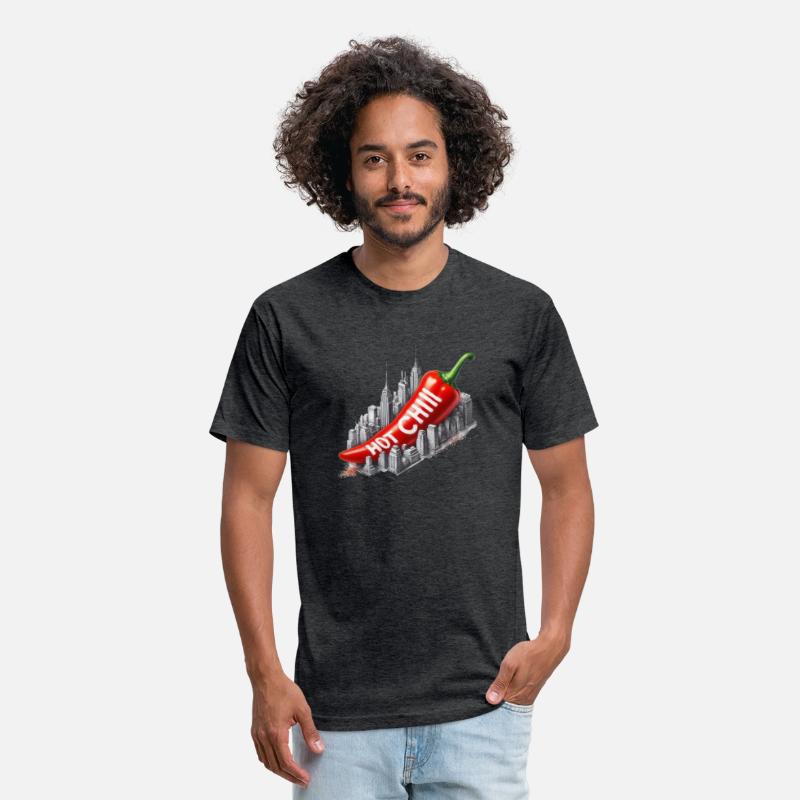 hot chili