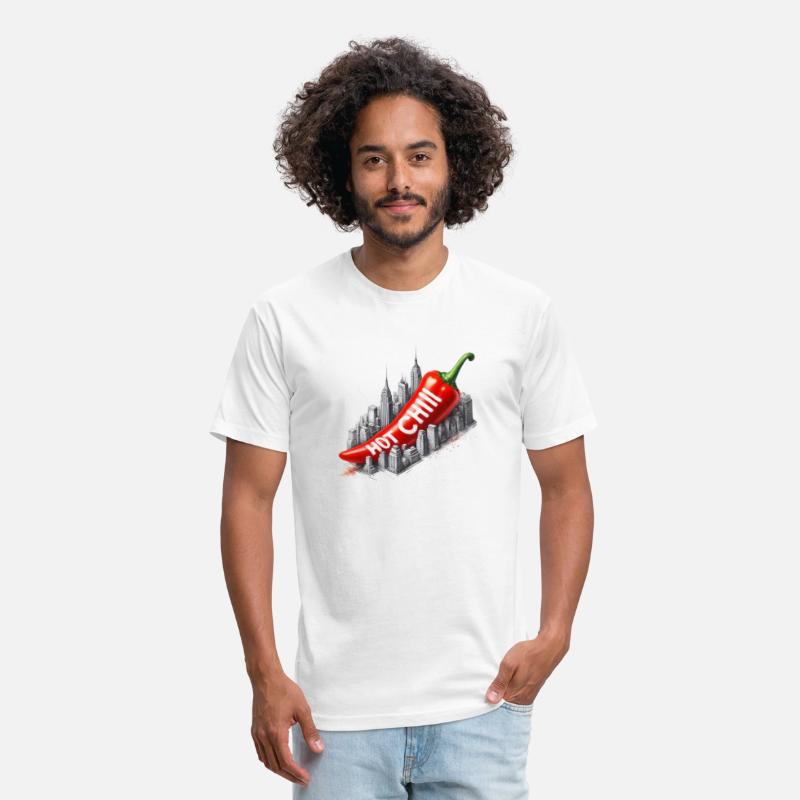 hot chili
