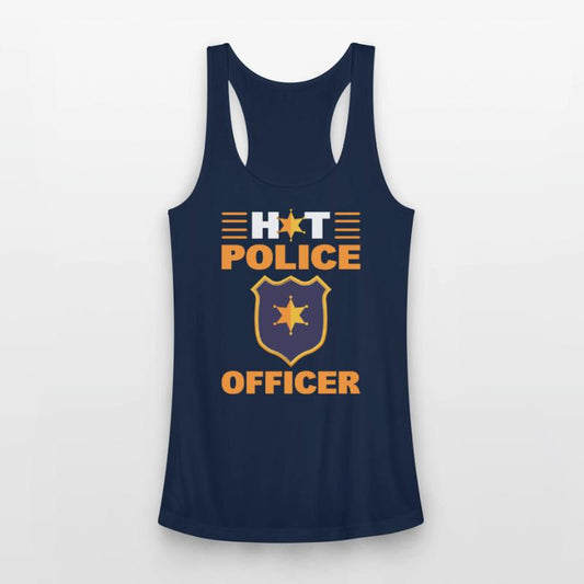 Hot Police Officer Police Cop Policeman