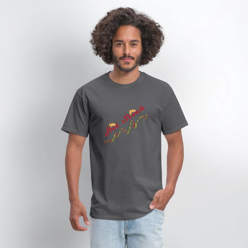 Hot Stock - Hot Chili Stock Market Trend