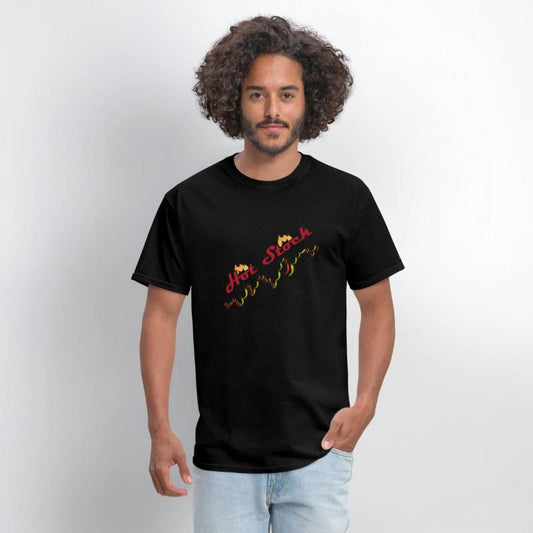 Hot Stock - Hot Chili Stock Market Trend