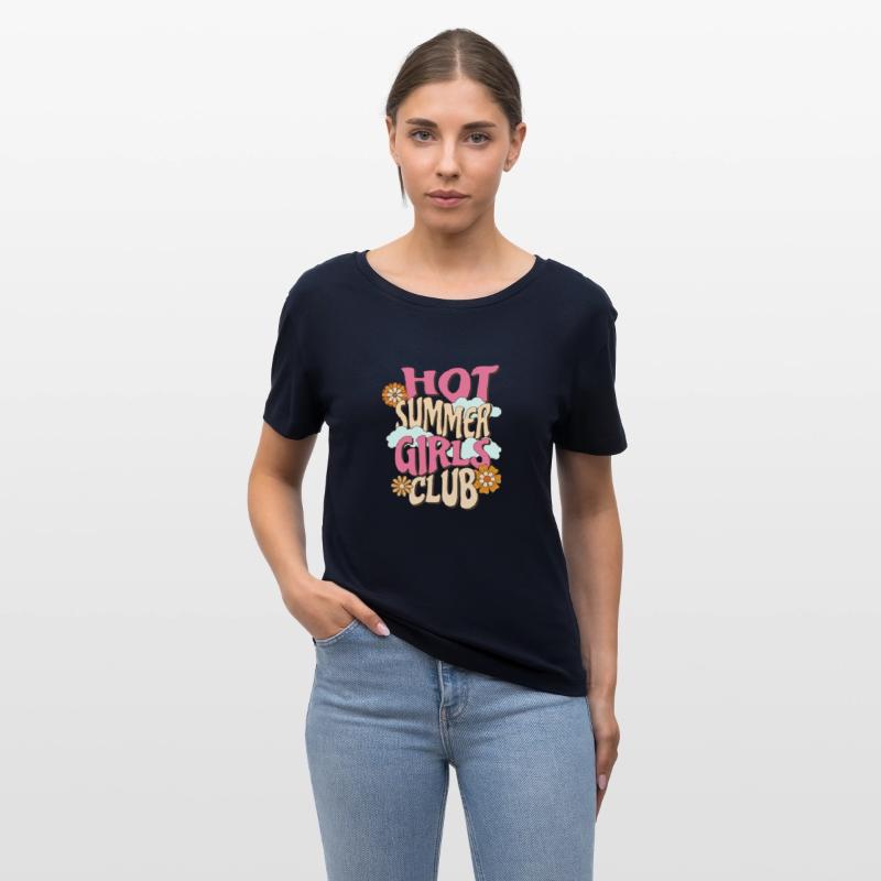 Hot Summer Girls Club