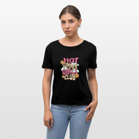 Hot Summer Girls Club