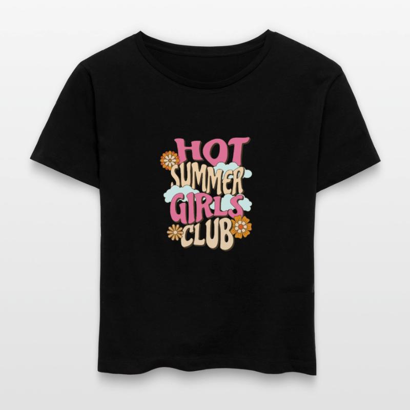 Hot Summer Girls Club