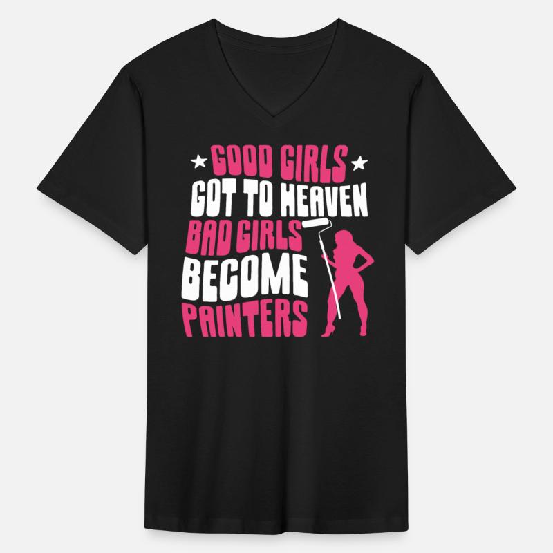 House Painter Decorator Female