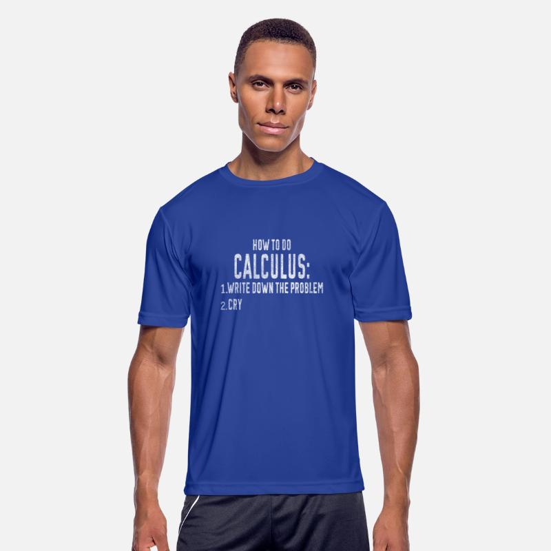 How to do calculus Funny Algebra Crying Over Math