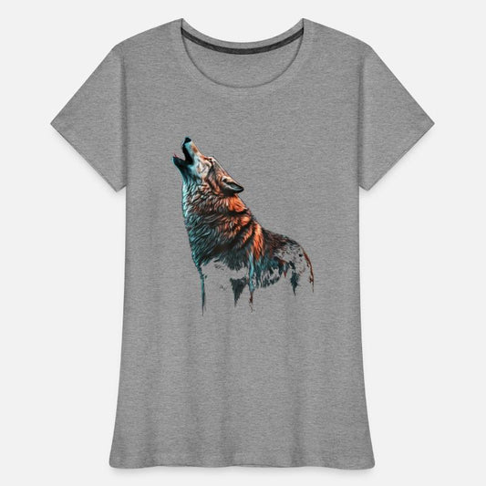 Howls Animal Print Lovers