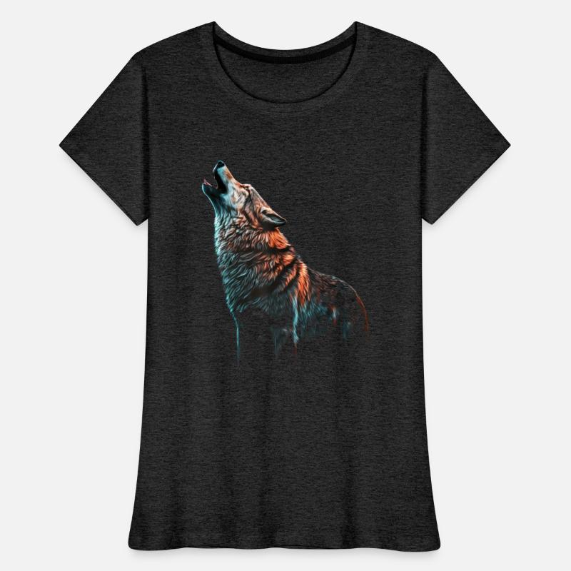 Howls Animal Print Lovers