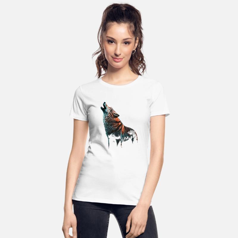 Howls Animal Print Lovers