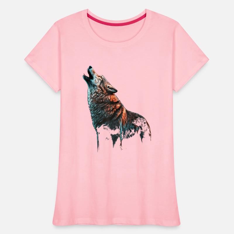 Howls Animal Print Lovers