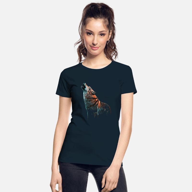 Howls Animal Print Lovers