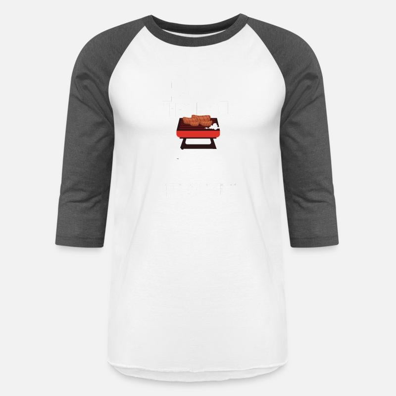 Humorous Grilling Spit-Roast Broiling Charbroil