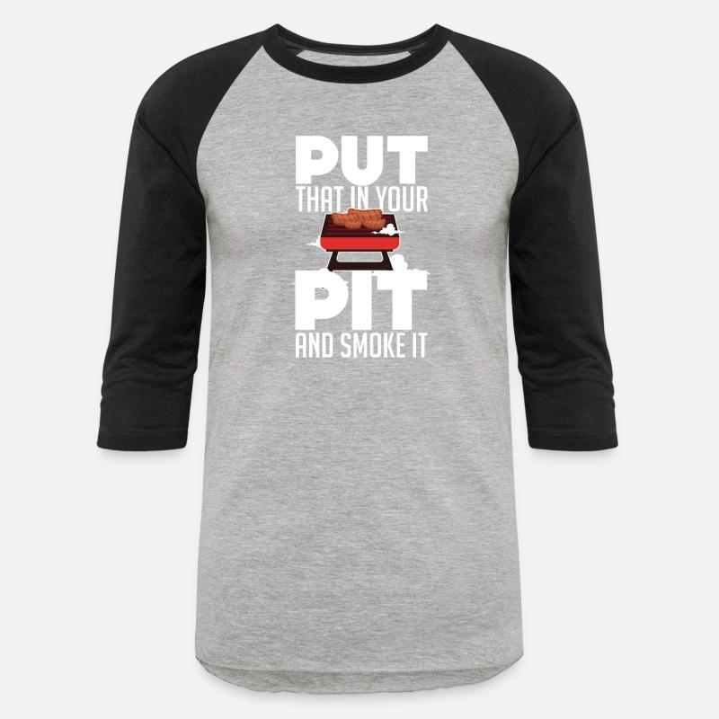 Humorous Grilling Spit-Roast Broiling Charbroil